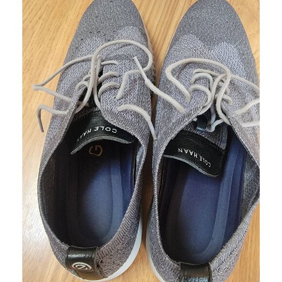 Cole Haan Grand Stitchlite Shoes 13M - Picture 3 of 9